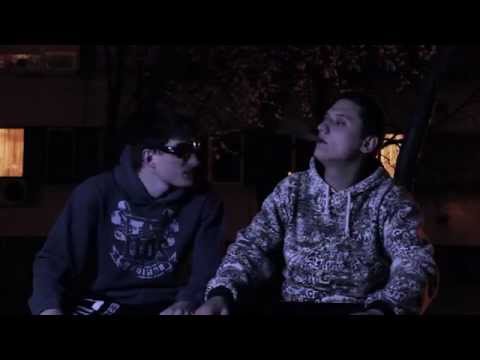 COPE - U MRAKU (Official Video)