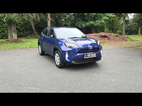 Toyota Yaris Cross 2022 - Image 2