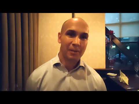 Aaron Baca video.