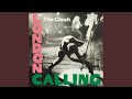 Train In Vain by The Clash