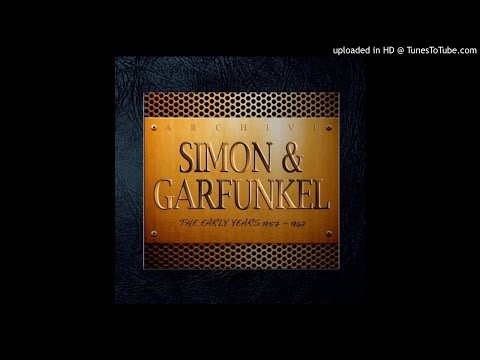 Jerry Landis - I'd Like To Be