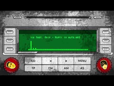 Denis feat. Skip - Rupți în mufă (Prod. Ramsay)