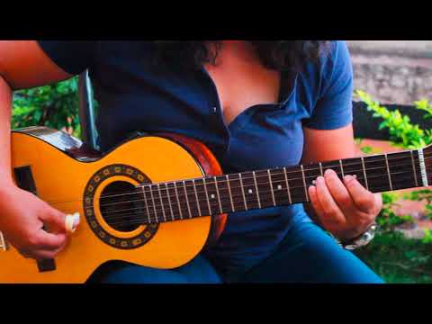 COMO ABAFAR CORDAS DA VIOLA  E TIRAR SOM OPACO