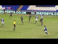 Highlights: Birmingham City 1-2 Leicester City