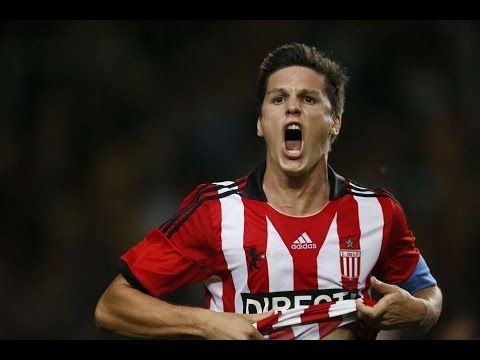 Los mejores goles de Guido Carrillo en Estudiantes