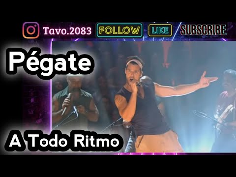 Reaccionando por Primera vez a Ricky Martin en el canal #rickymartin #tavo2083 #pégate #reaccion