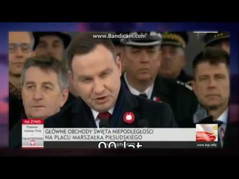 ANDRZEJ DUDA FT. ZBIGNIEW STONOGA & AFTER PARTY -SPEEDRUN