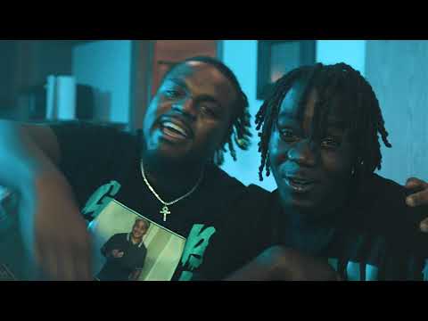 Gwapo Pickett - Gang Blues ( Shot by @WhoisHiDef )