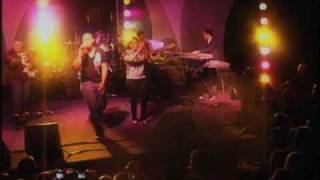 Locos por Jesús Tercer cielo