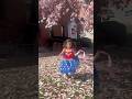 Mehreen Lovely Running Video Beauty Of The Spring Shorts Mehreen Triple Sisters