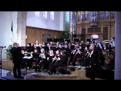 Pavane by Gabriel Fauré