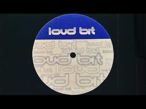 Nick Corline - Thinks (Noferini Experience) (1999)