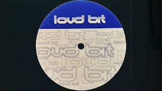 Nick Corline - Thinks (Noferini Experience) (1999)