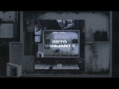 Seksi x Cunami Flo - Spava Grad (Official Audio)