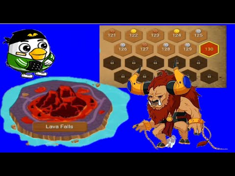 Stage Clear 121 - 130 BUSIDOL | EL DORADO