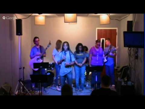 IMPRINT WORSHIP NIGHT