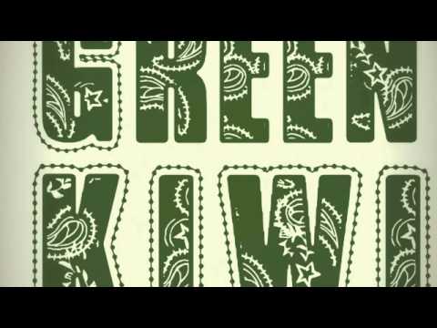 Willy Fontana & Diego Medina - Try 2 Find (Original Mix) [GREEN KIWI RECORDS]