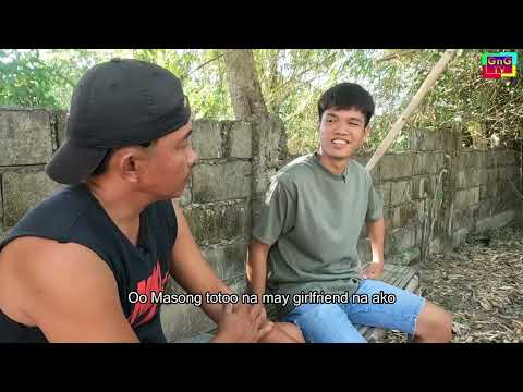 Binultit Da ni Masong - Donat Masong