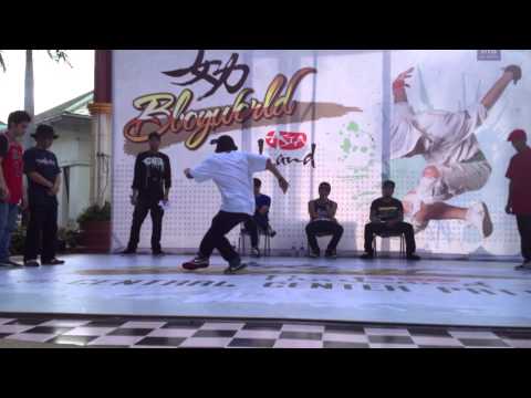 99 flava vs SKK お父さんとホモとバイとガチミチ