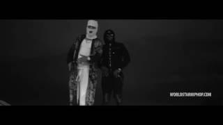 French Montana Feat. Diddy - Cant Feel My Face