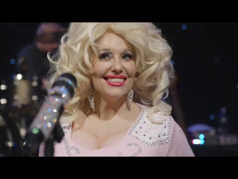 The Dolly Show trailer