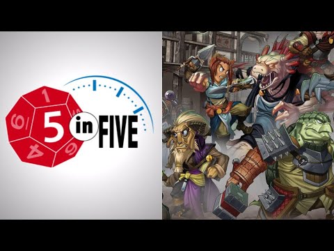 Wander: The Cult of Barnacle Bay  |  Review  |  with Mike