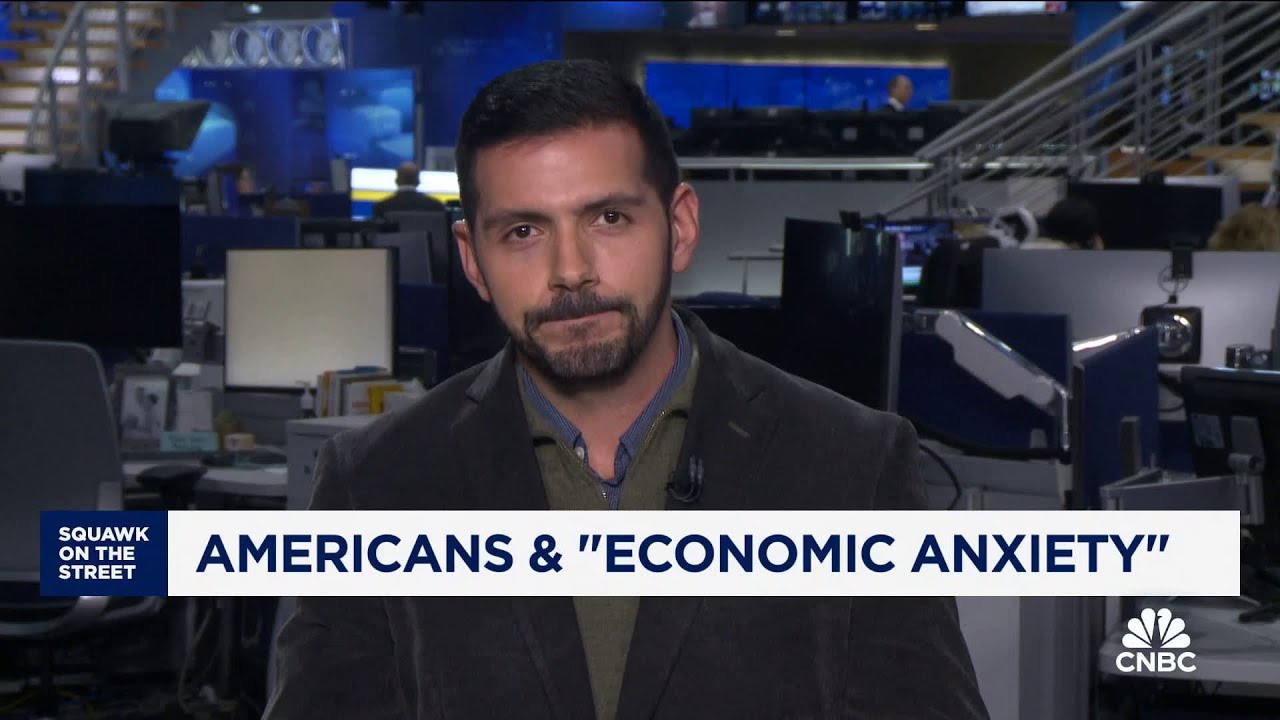 Just Capital's 'People's Priorities' report: Wages should be a company's top priority