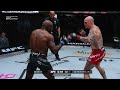 PELEA COMPLETA Khalil Rountree Vs Anthony Smith