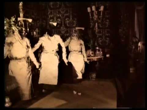 Marc Almond - The House Is Haunted