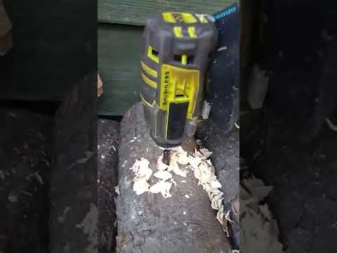 Сверло по дереву DeWALT DT90244 - качественное сверление древесины