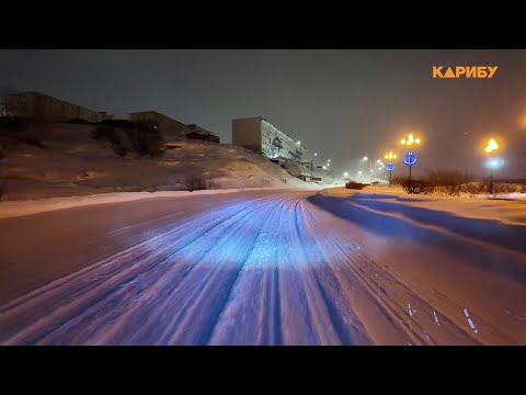 Оперативное совещание по работе коммунальных служб прошло в мэрии Магадана