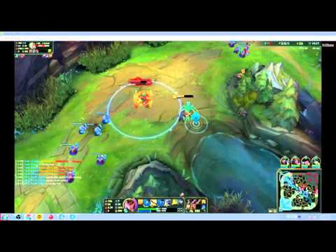 [Coaching-Top] Quinn Gold II