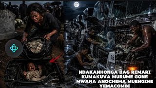 Download lagu ZVAKATANGIRA PAKUNHONGA BAG REMARI PAGUVA MURUME GONE NEMWANA ANOCHEMA MUENGINE YEMACOMBI mp3
