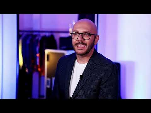 Talking Head & Vox Pop Examples