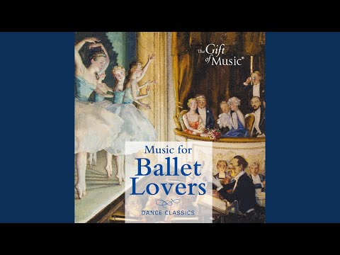 La Gioconda, Act III: Dance of the Hours