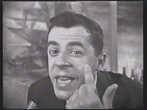 Chris Howland Das hab ich in Paris gelernt