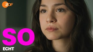 Es wird sich alles ändern! 😣 - ECHT Staffel 3 - Clip 17