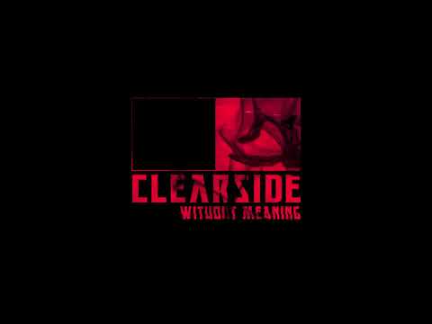 Clearside (Feat. Cadence Weapon) - NEW