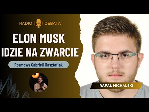 Kim jest nowy ambasador USA w Polsce? Czy sądy powstrzymają ofensywę Muska? Kto dziś rządzi Ameryką?