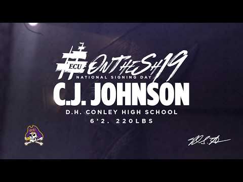 download lagu mp3 mp4 Cj Johnson Football, download lagu Cj Johnson Football gratis, unduh video klip Cj Johnson Football