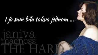 Janiva Magness - The Hard Way (SR)