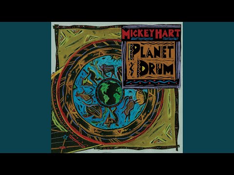 Island Groove (feat. Sikiru Adepoju, Zakir Hussain, Airto Moreira, Babatunde Olatunji)