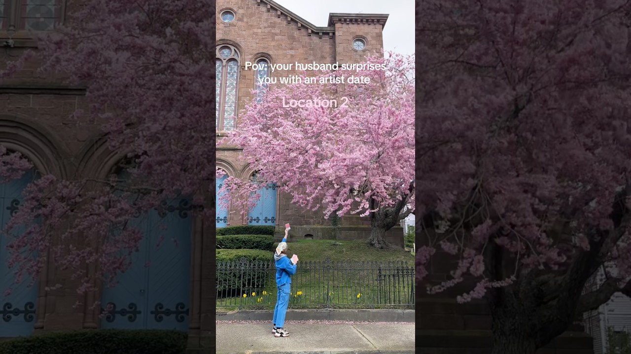 10/10 recommend marrying a fellow artist✨ #artprocess # #colorhunt #couple #artist #art