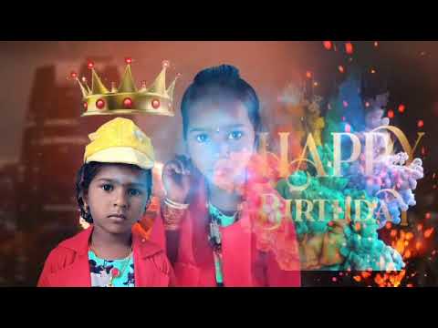 Happy Birthday shailu