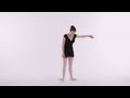 How To Do The 5 Basic Positions Ballet Dance