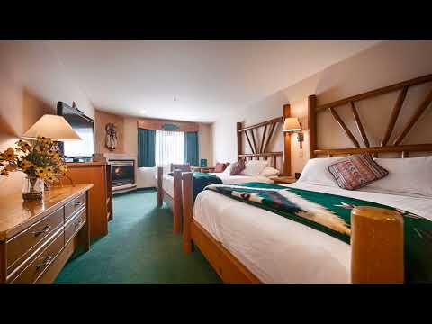 BEST WESTERN PLUS Kentwood Lodge - Ketchum (Idaho) - United States