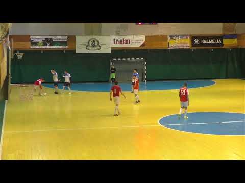 4 КУ 5  Joma – Victoria