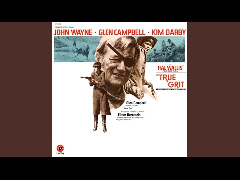 True Grit