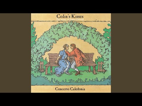 The Narcissus - I. Air (Pastorale Andante)