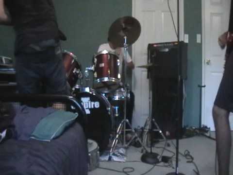 Cosmetic Plague [Rudimentary Peni]